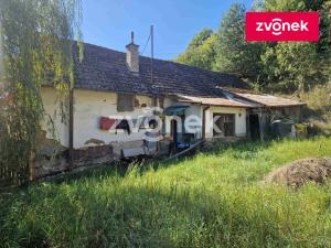 Prodej chalupy, Jankovice, 80 m2