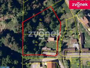 Prodej chalupy, Jankovice, 80 m2