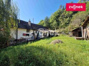 Prodej chalupy, Jankovice, 80 m2