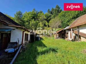 Prodej chalupy, Jankovice, 80 m2
