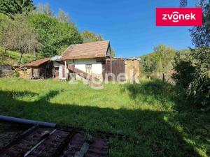 Prodej chalupy, Jankovice, 80 m2