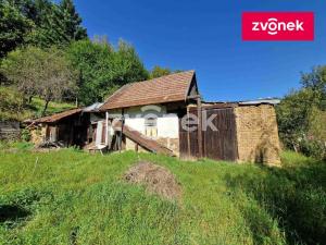 Prodej chalupy, Jankovice, 80 m2