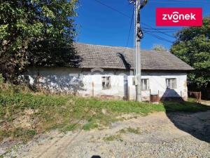 Prodej chalupy, Jankovice, 80 m2