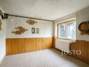 Prodej rodinného domu, Písek, Ke Střelnici, 214 m2