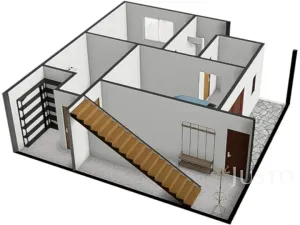 Prodej rodinného domu, Písek, Ke Střelnici, 214 m2