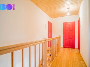 Prodej rodinného domu, Ostravice, 180 m2