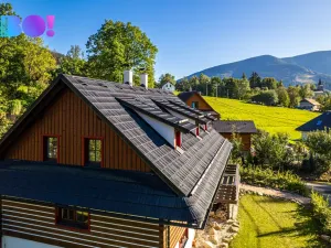 Prodej rodinného domu, Ostravice, 180 m2