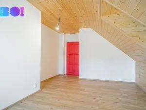 Prodej rodinného domu, Ostravice, 180 m2