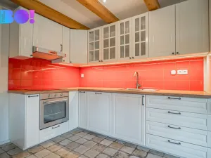 Prodej rodinného domu, Ostravice, 180 m2