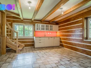 Prodej rodinného domu, Ostravice, 180 m2