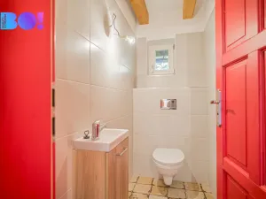 Prodej rodinného domu, Ostravice, 180 m2