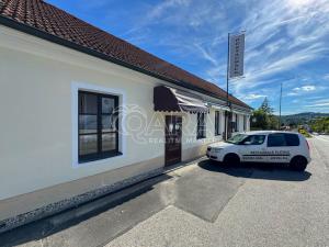 Pronájem obchodního prostoru, Český Krumlov - Domoradice, Budějovická, 12 m2