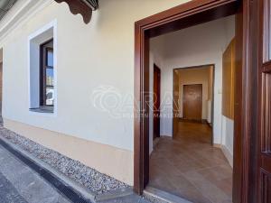 Pronájem obchodního prostoru, Český Krumlov - Domoradice, Budějovická, 12 m2