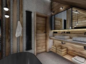 Prodej apartmánu, Josefův Důl, 25 m2