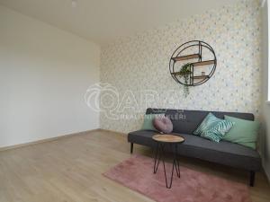 Pronájem bytu 1+1, Praha - Jinonice, Peroutkova, 32 m2