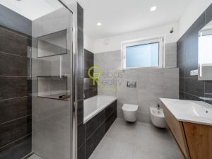 Pronájem rodinného domu, Praha - Újezd nad Lesy, Dobřichovská, 236 m2