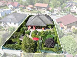 Prodej rodinného domu, Planá nad Lužnicí, Pstruhová, 211 m2