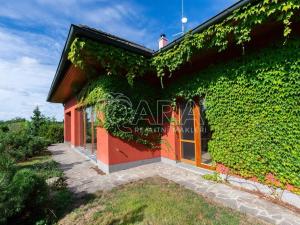 Prodej rodinného domu, Planá nad Lužnicí, Pstruhová, 211 m2