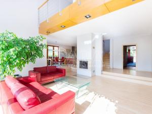 Prodej rodinného domu, Planá nad Lužnicí, Pstruhová, 211 m2