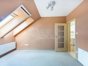 Prodej rodinného domu, Planá nad Lužnicí, Pstruhová, 211 m2
