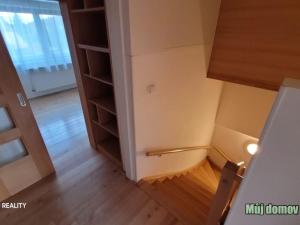 Pronájem bytu 3+kk, Praha - Kunratice, Odboje, 70 m2