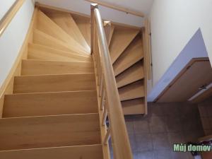 Pronájem bytu 3+kk, Praha - Kunratice, Odboje, 70 m2