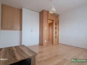 Pronájem bytu 3+kk, Praha - Kunratice, Odboje, 70 m2