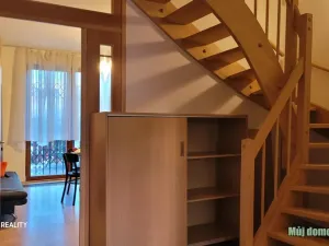 Pronájem bytu 3+kk, Praha - Kunratice, Odboje, 70 m2