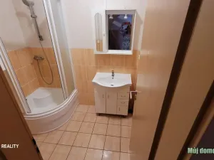 Pronájem bytu 3+kk, Praha - Kunratice, Odboje, 70 m2
