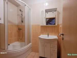 Pronájem bytu 3+kk, Praha - Kunratice, Odboje, 70 m2