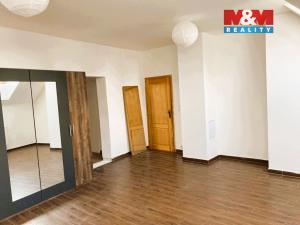 Pronájem bytu 2+kk, Křoví, 71 m2