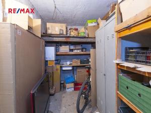 Pronájem bytu 3+1, Chrudim, Na Valech, 78 m2