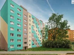 Pronájem bytu 2+kk, Česká Lípa, Kolínská, 39 m2