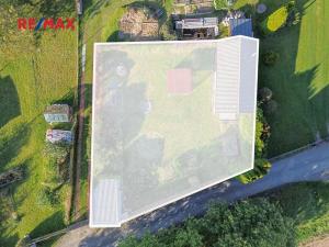 Prodej chaty, Klatovy, 23 m2