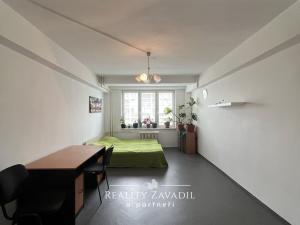 Prodej bytu 3+1, Pardubice, Palackého třída, 93 m2