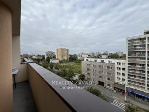 Prodej bytu 3+1, Pardubice, Palackého třída, 93 m2