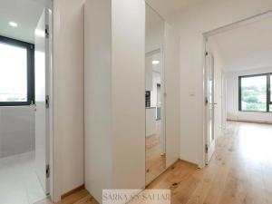 Pronájem bytu 2+kk, Praha - Nusle, Závišova, 53 m2