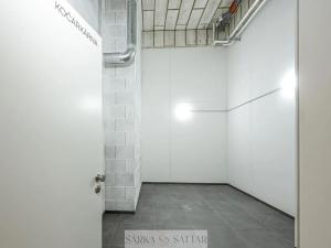 Pronájem bytu 2+kk, Praha - Nusle, Závišova, 53 m2