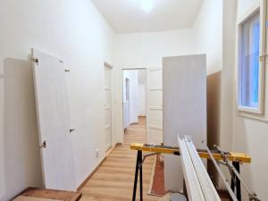 Pronájem bytu 3+1, Praha - Strašnice, Na výsluní, 76 m2