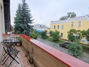 Pronájem bytu 3+1, Praha - Strašnice, Na výsluní, 76 m2