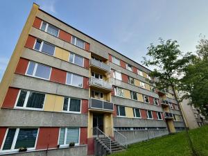 Pronájem bytu 1+1, Ledeč nad Sázavou, Marie Majerové, 35 m2