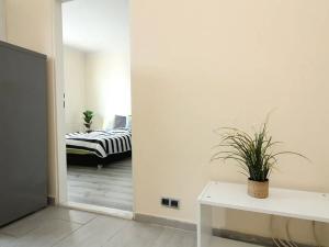 Pronájem bytu 2+1, Praha - Braník, Ke Krči, 52 m2