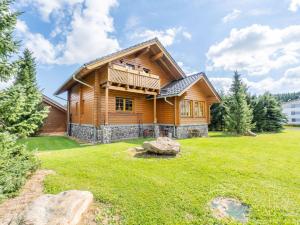 Prodej rodinného domu, Loučná pod Klínovcem - Loučná, 195 m2