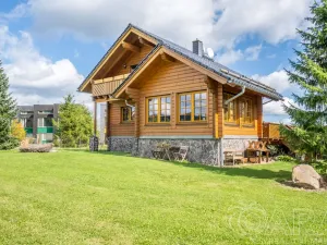 Prodej rodinného domu, Loučná pod Klínovcem - Loučná, 195 m2