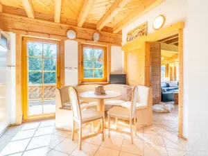 Prodej rodinného domu, Loučná pod Klínovcem - Loučná, 195 m2