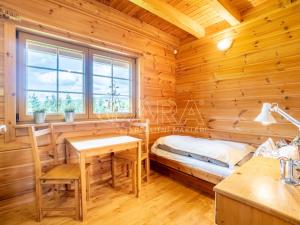 Prodej ubytování, Loučná pod Klínovcem - Loučná, 195 m2