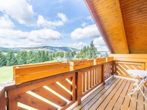 Prodej ubytování, Loučná pod Klínovcem - Loučná, 195 m2