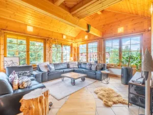 Prodej ubytování, Loučná pod Klínovcem - Loučná, 195 m2