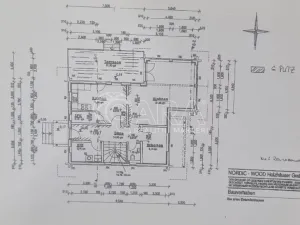 Prodej ubytování, Loučná pod Klínovcem - Loučná, 195 m2