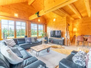 Prodej ubytování, Loučná pod Klínovcem - Loučná, 195 m2